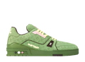 Tyler, the Creator LV Trainer Green
