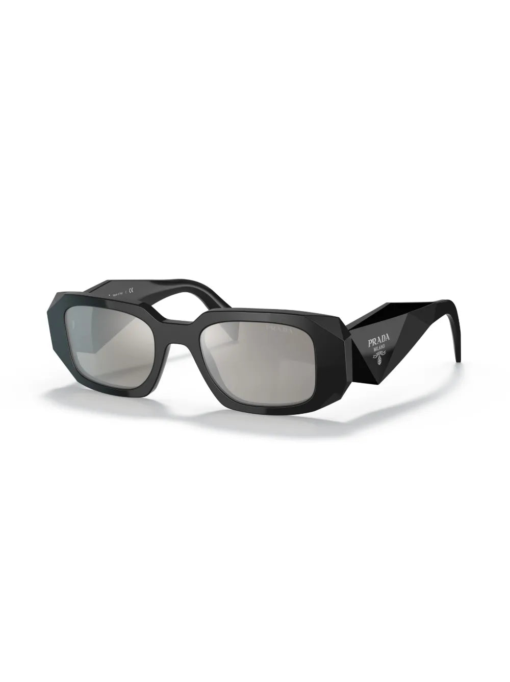 Prada Glasses | Symbole (model Pr 17WS)