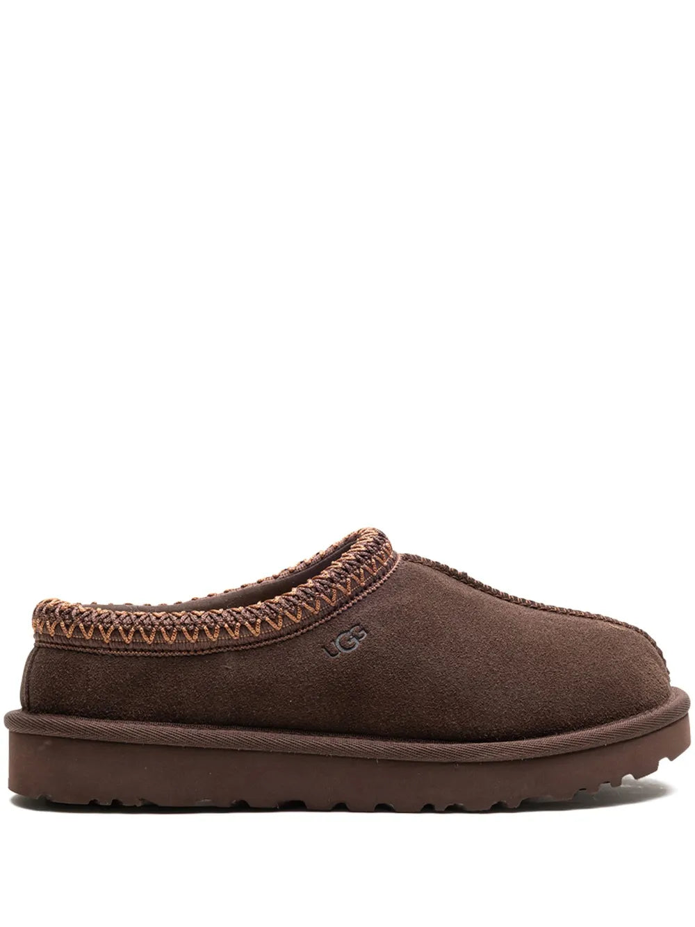 UGG Slippers | Tasman Contrast-stitch