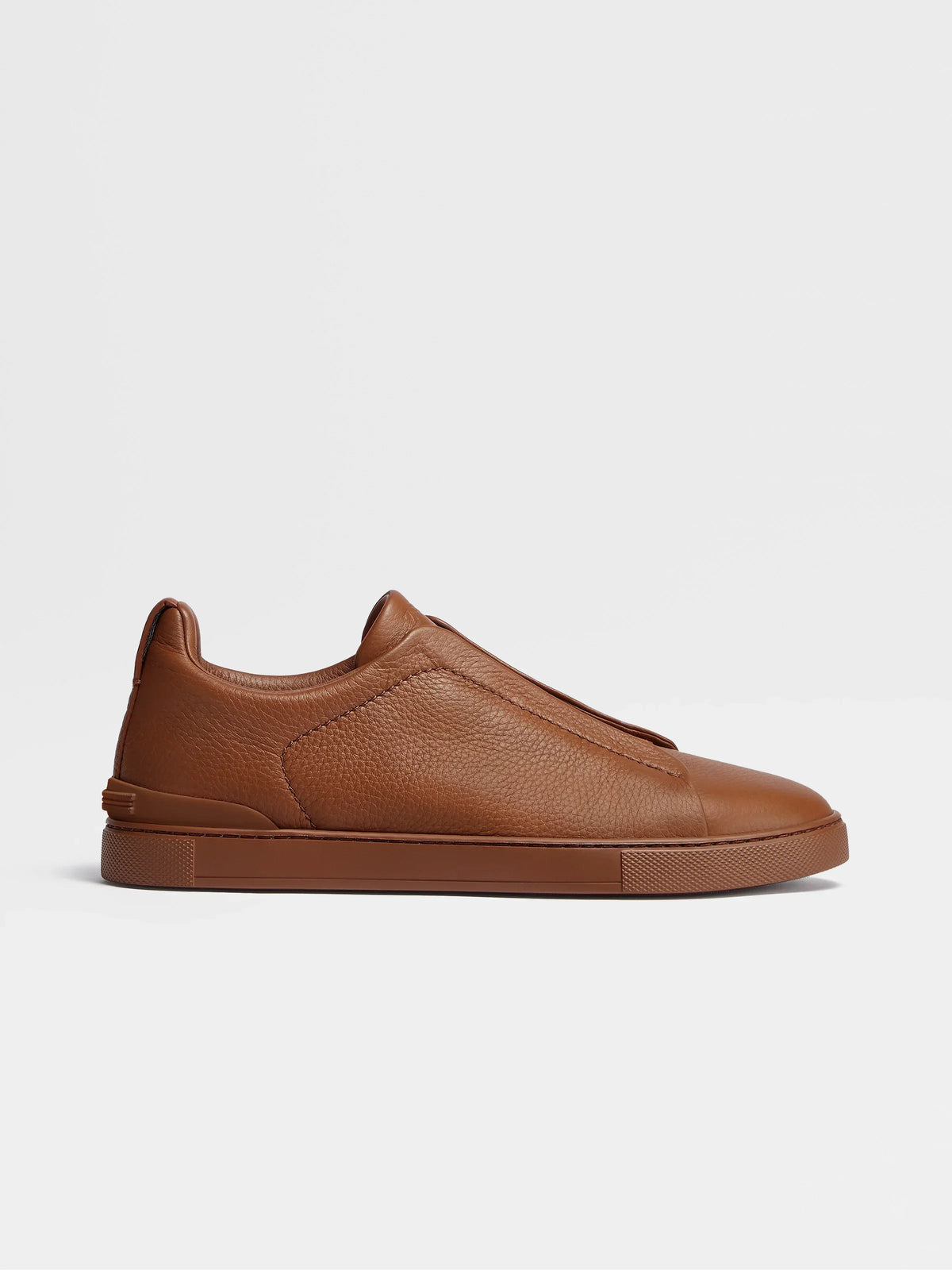 Foliage Deerskin Triple Stitch™