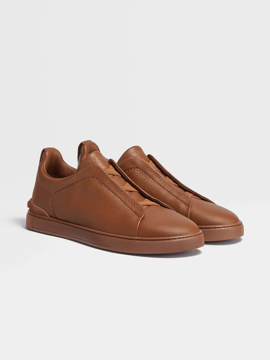 Foliage Deerskin Triple Stitch™