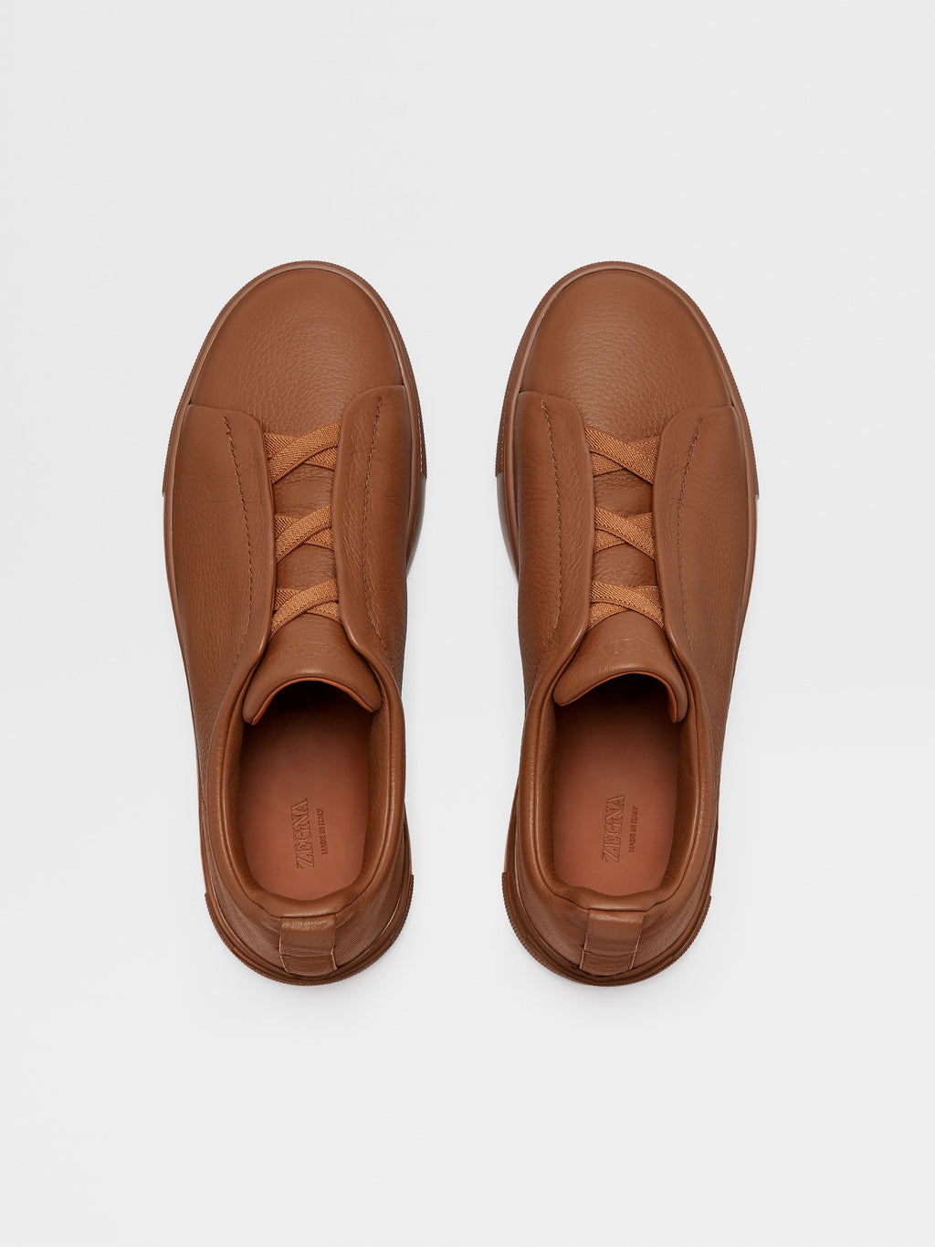 Foliage Deerskin Triple Stitch™