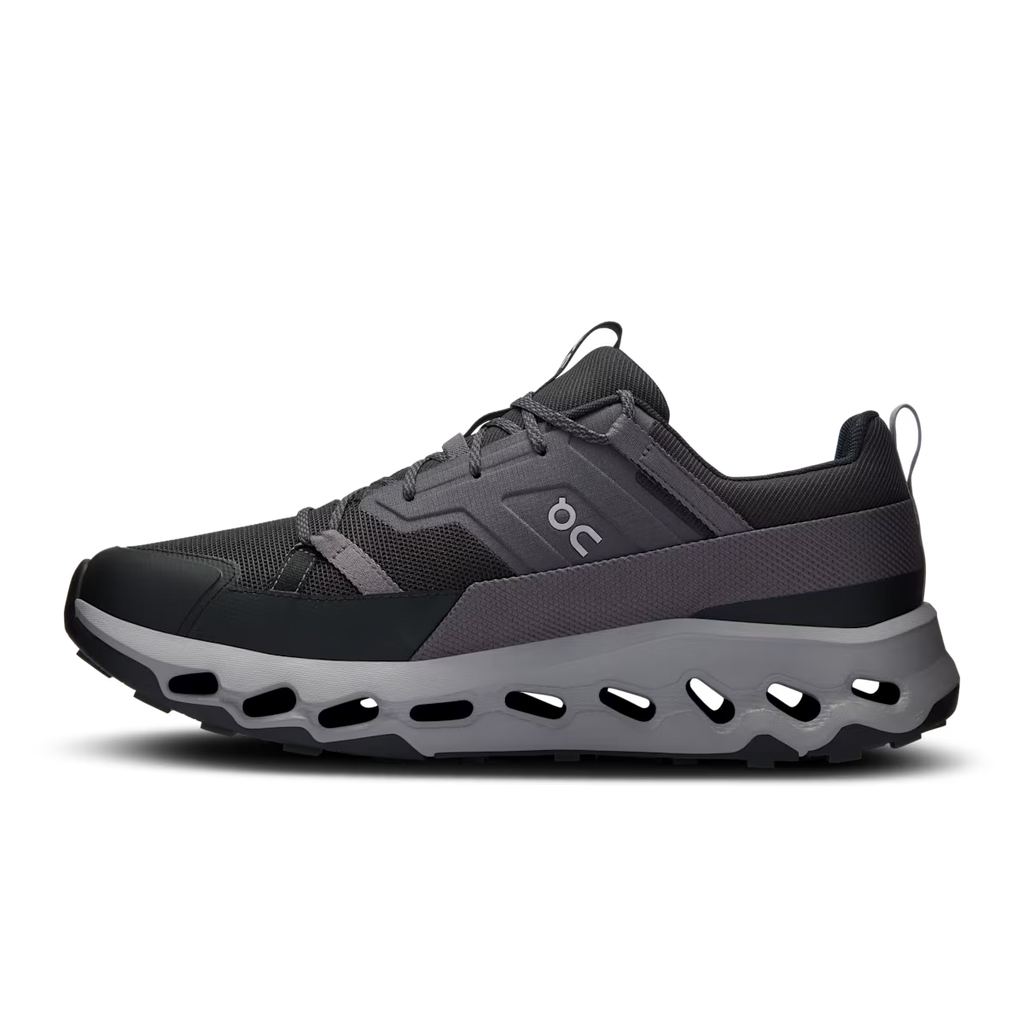 On Running Cloudhorizon Black