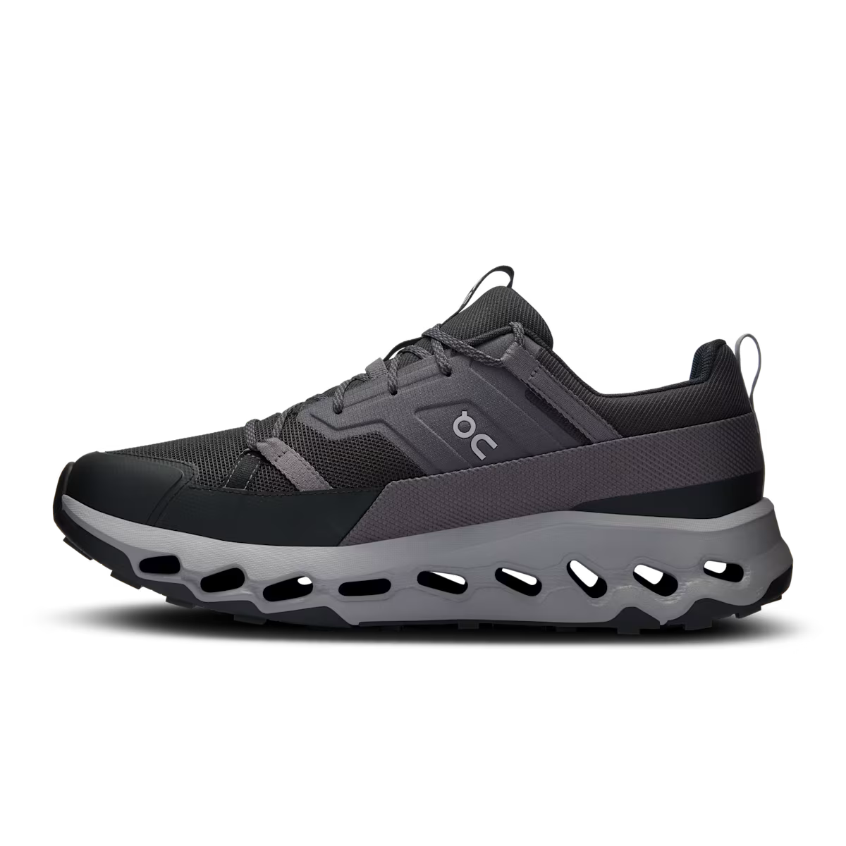 On Running Cloudhorizon Black