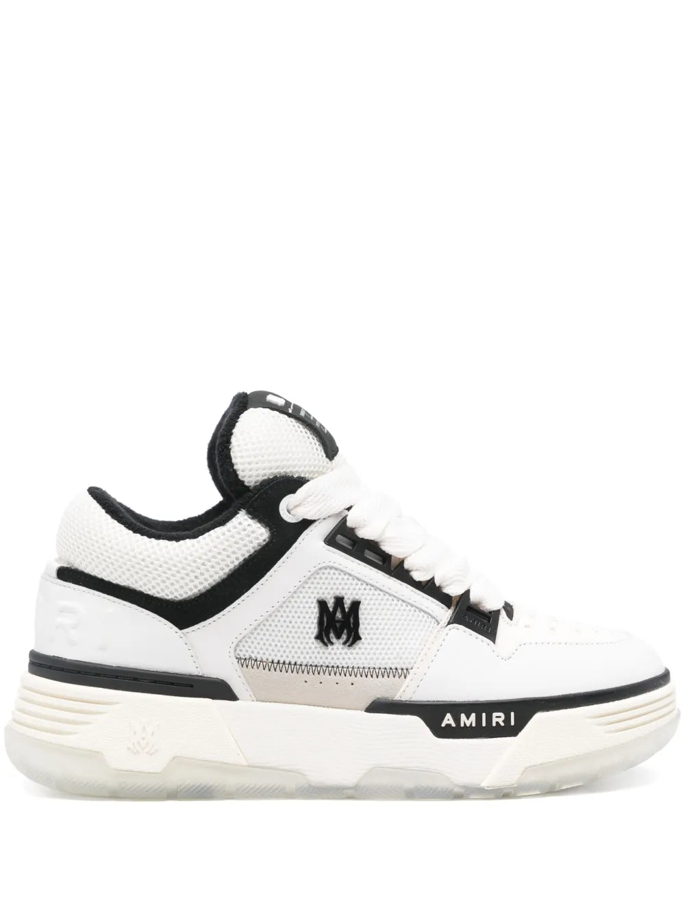 AMIRI MA-1 sneakers White/ Black