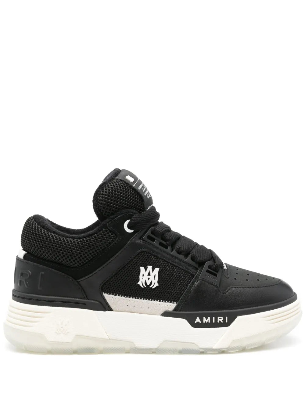 AMIRI MA-1 sneakers Black