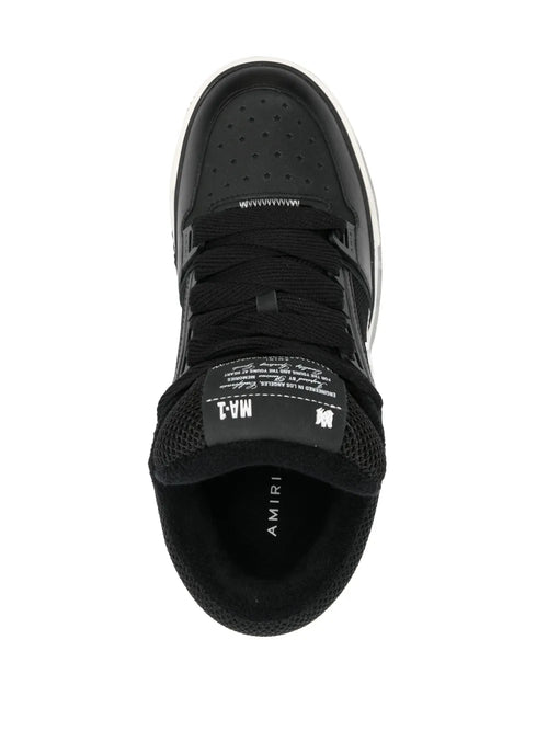AMIRI MA-1 sneakers Black