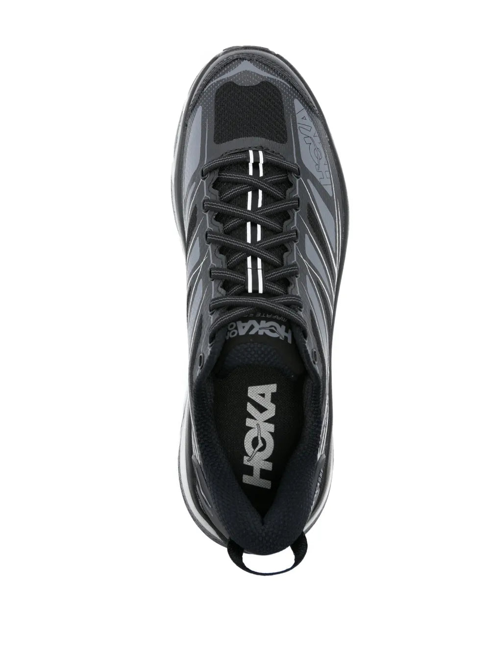 HOKA Gel-Nimbus 10 "Black