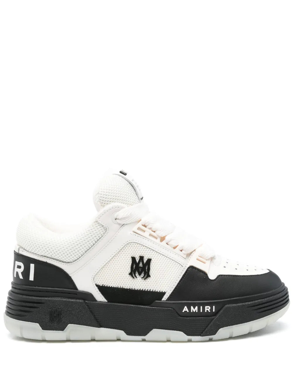 AMIRI Ma-1 sneakers White