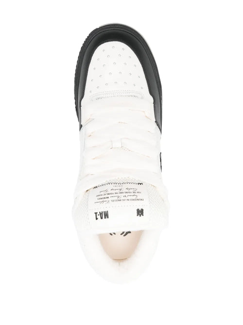 AMIRI Ma-1 sneakers White