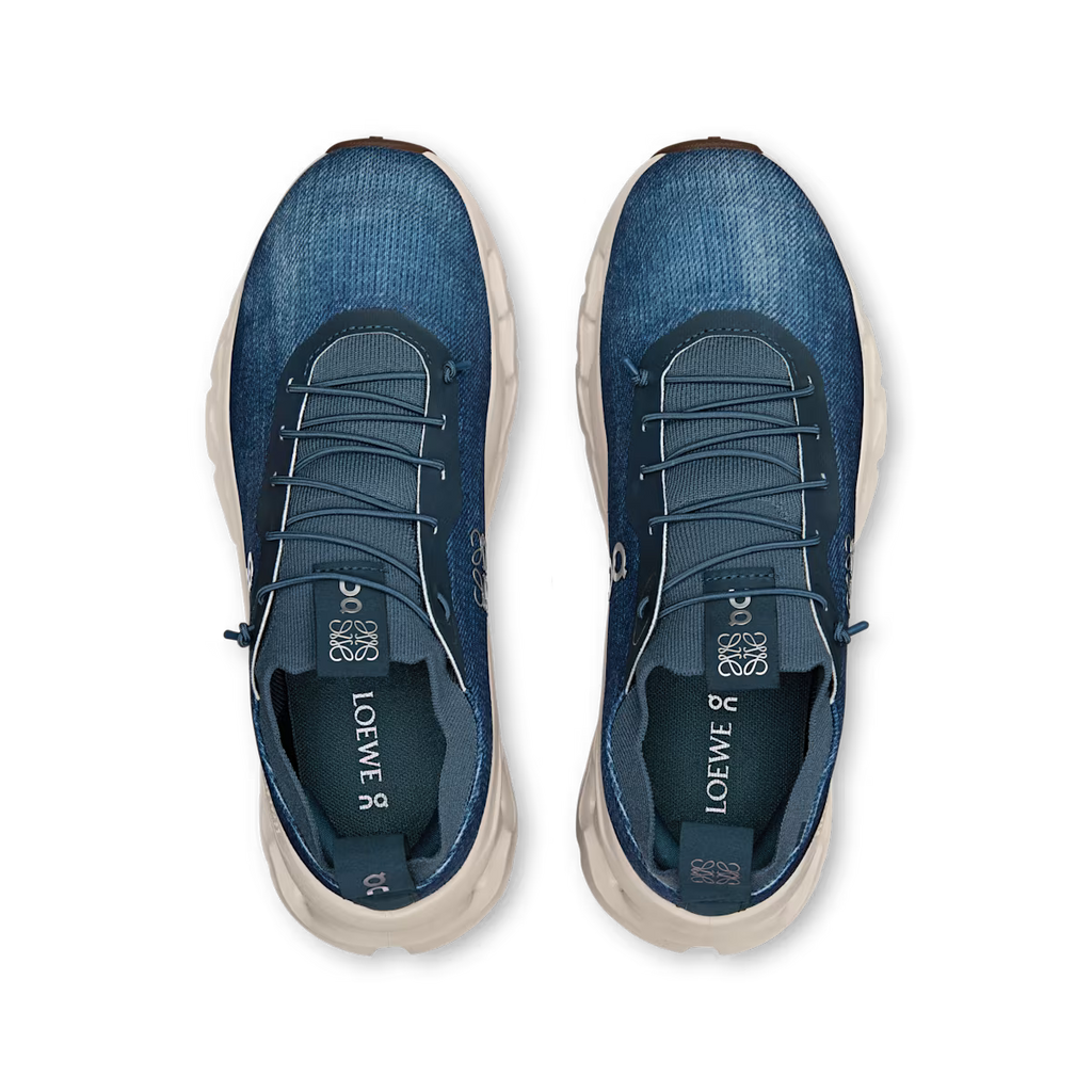 Cloudtilt LOEWE Denim Blue