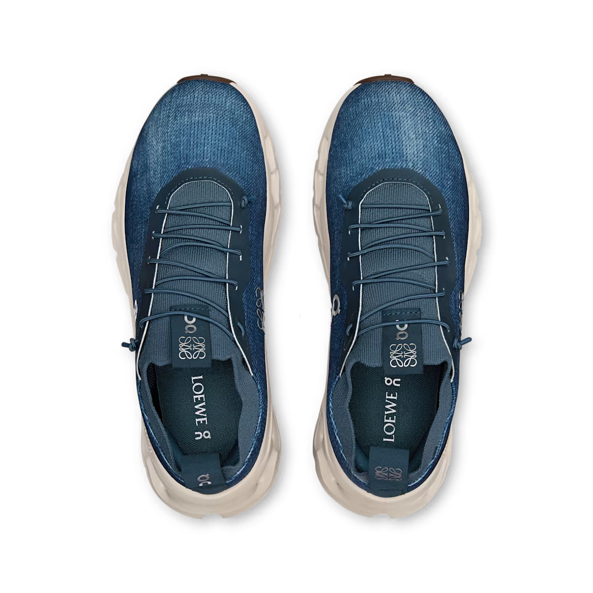 Cloudtilt LOEWE Denim Blue