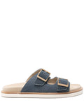 Brunello Cucinelli Slippers | Canvas