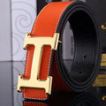 Hermès Belt | Constance