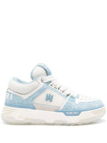 Amiri MA-1 sneakers 'White Blue'