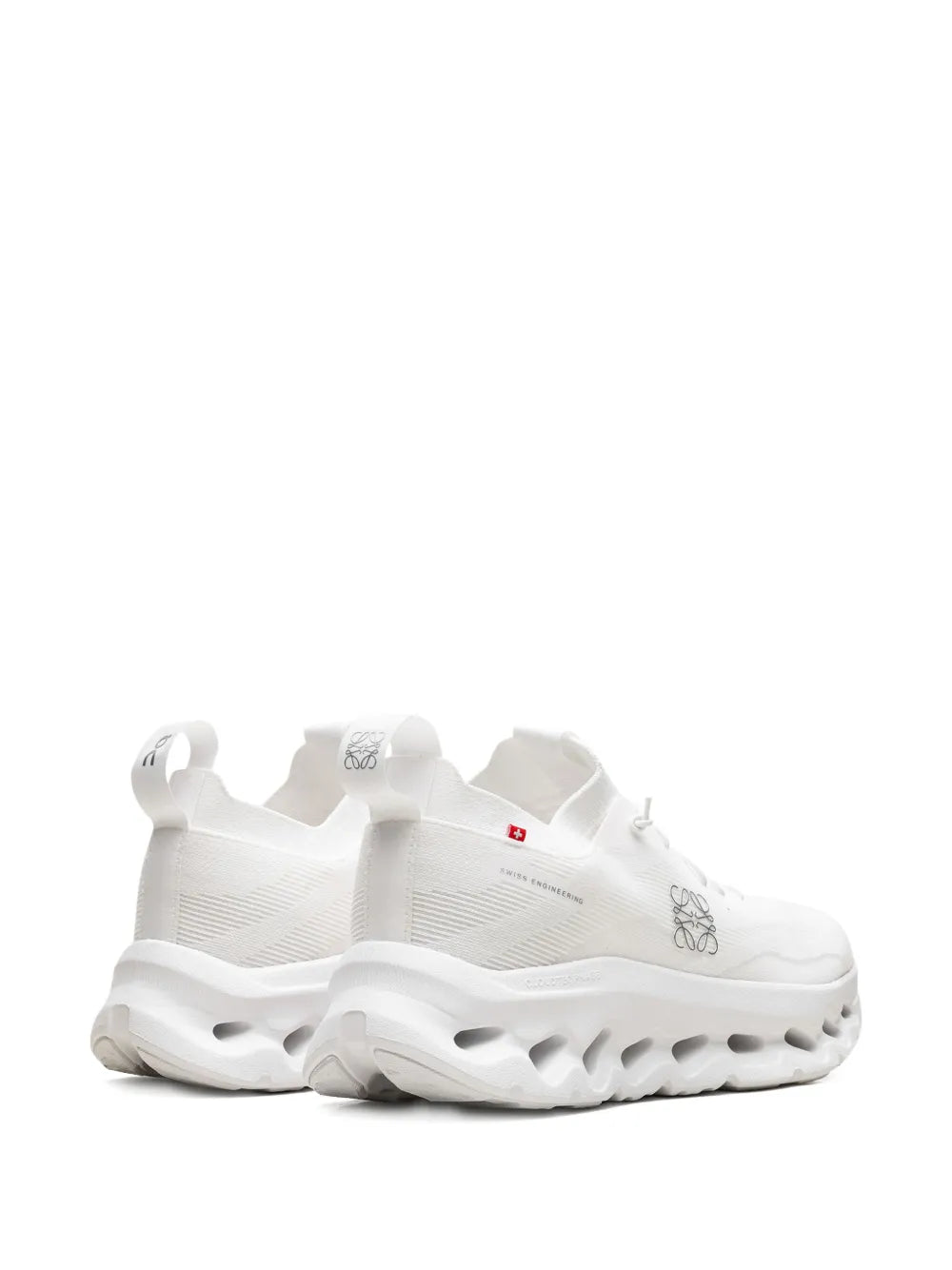 Loewe x On Cloudtilt White