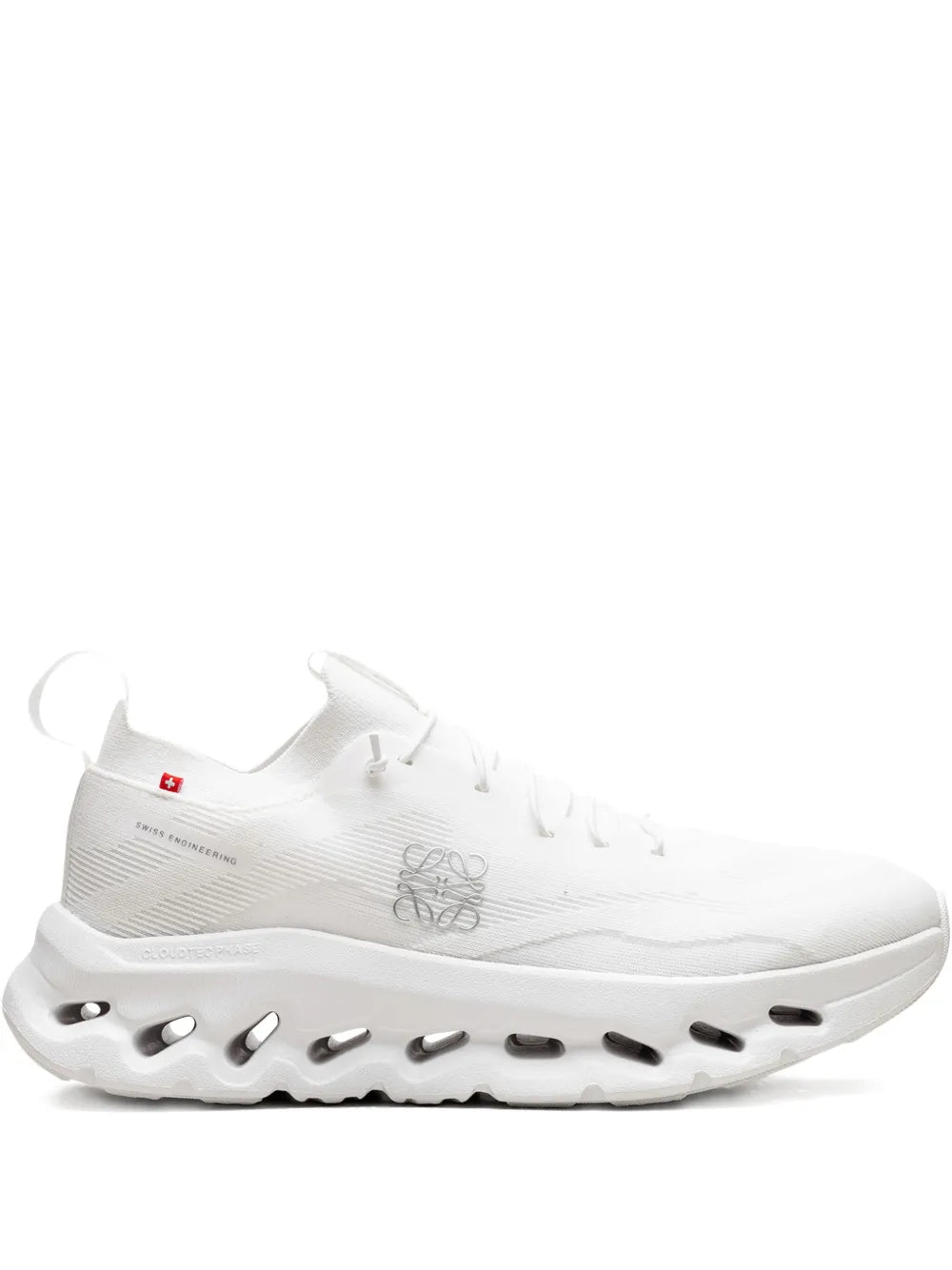 Loewe x On Cloudtilt White