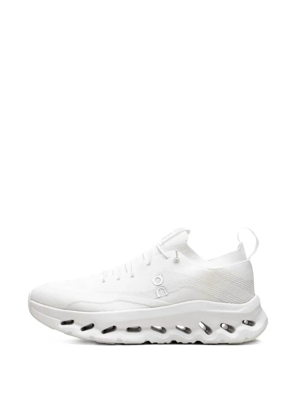 Loewe x On Cloudtilt White