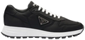 Prada  Prax 01 Re-Nylon sneakers Black