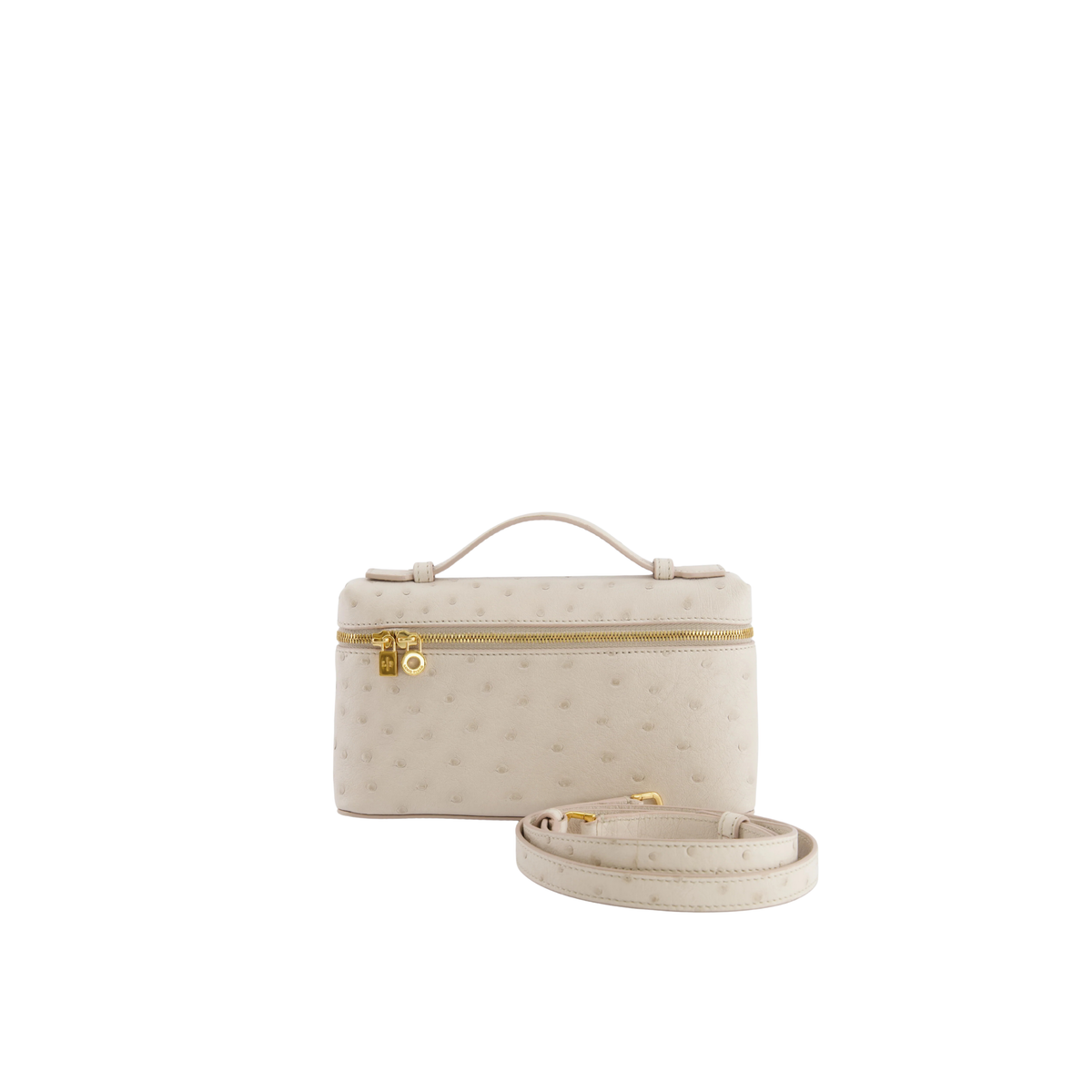 Loro Piana Pouch | Extra Pocket L19