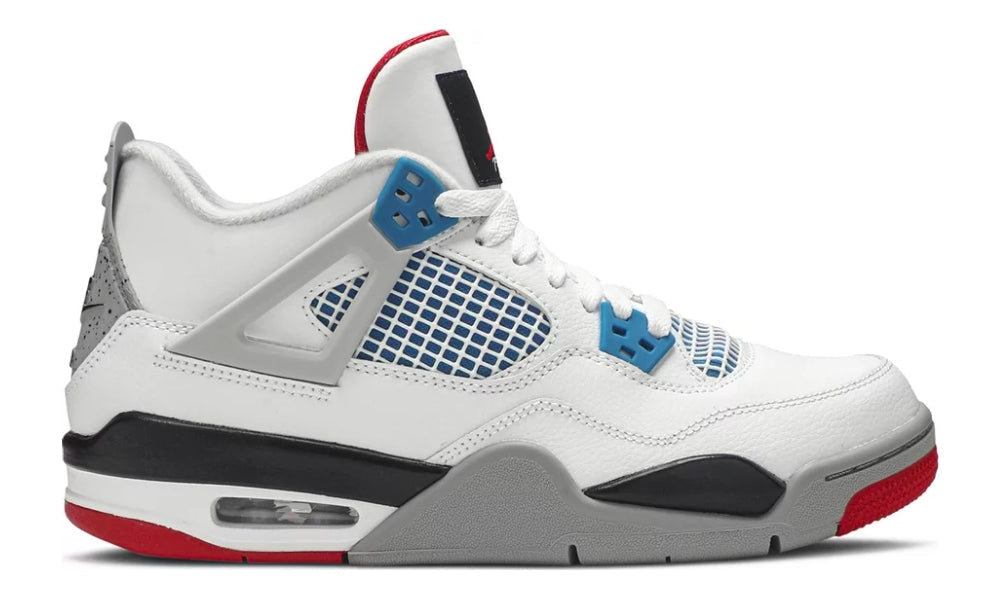 Nike Air Jordan 4 Retro SE "What The 4"