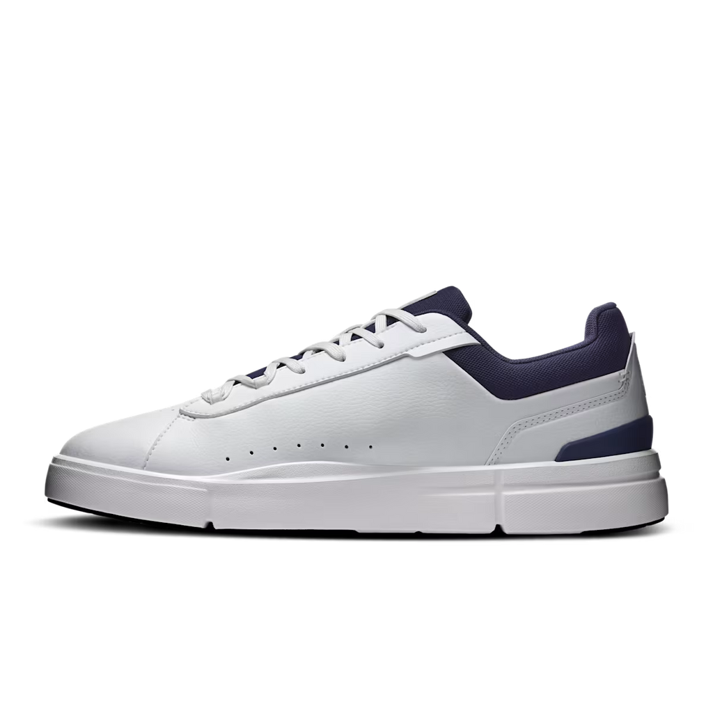 On Running Men's The Roger Advantage White/Midnight