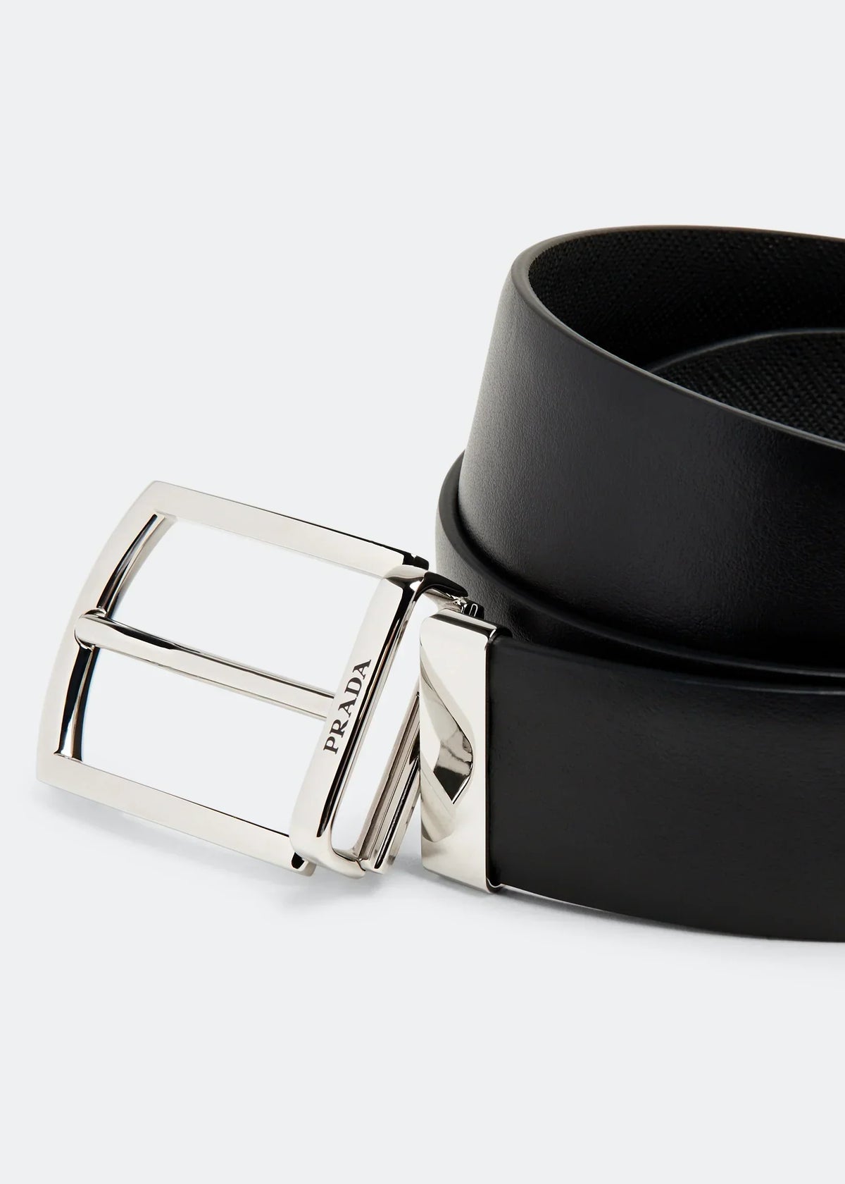 Prada Belt | Leather