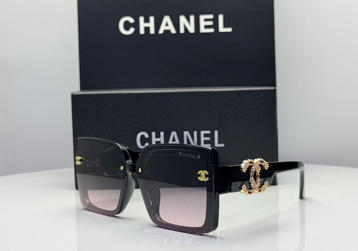 Chanel Glasses | Eyewear