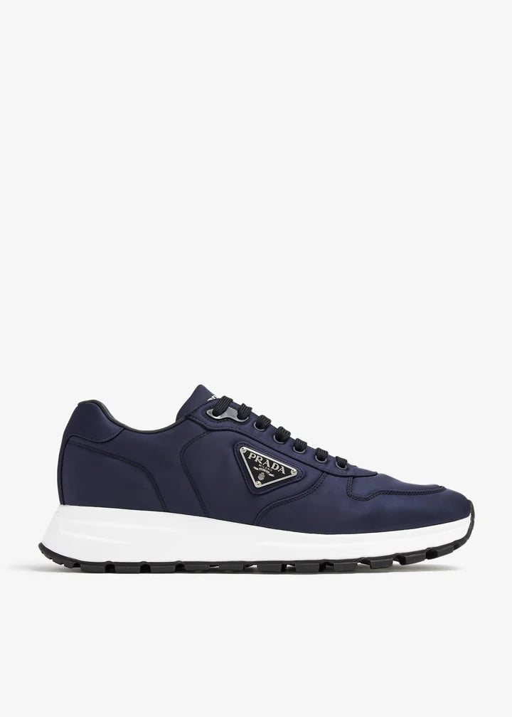 Prada Prax 01 Re-Nylon sneakers Blue