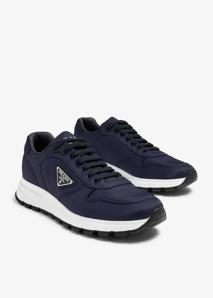 Prada Prax 01 Re-Nylon sneakers Blue