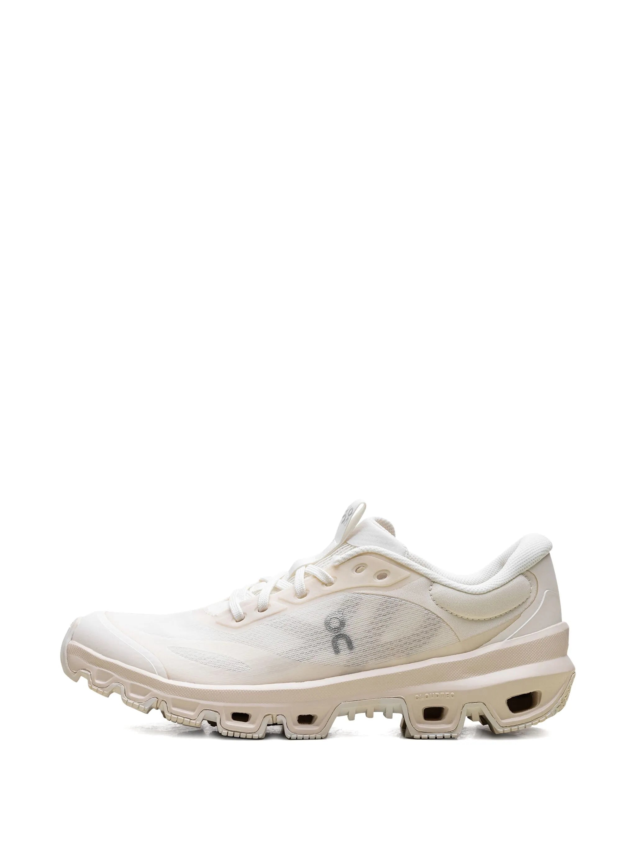 On x Loewe Cloudventure 2 "Eggshell" sneakers