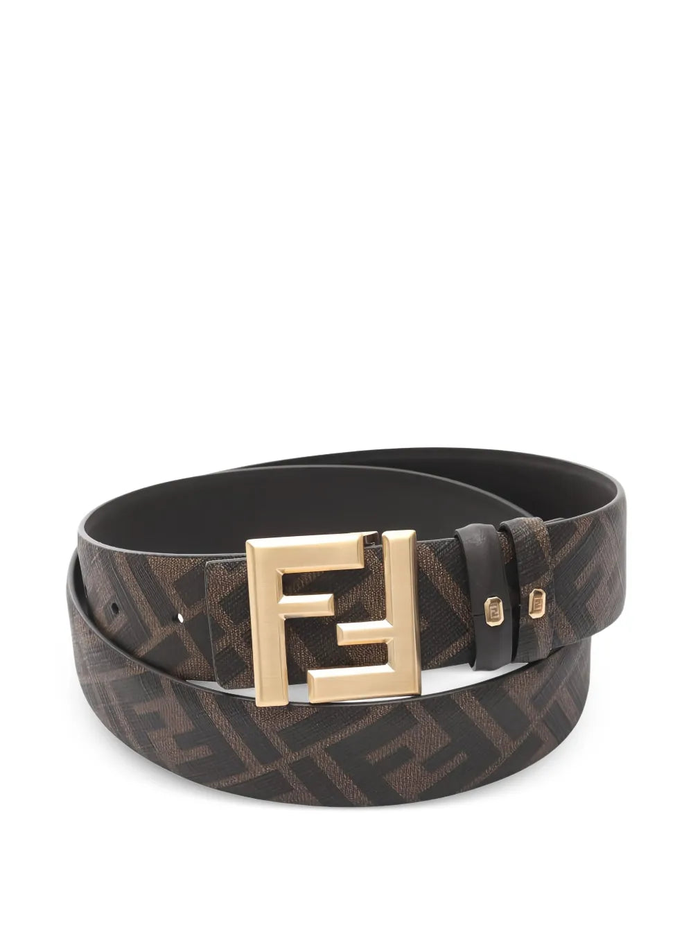Fendi Belt | Ff Set