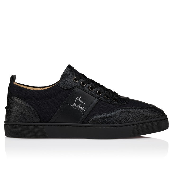 Retero Black