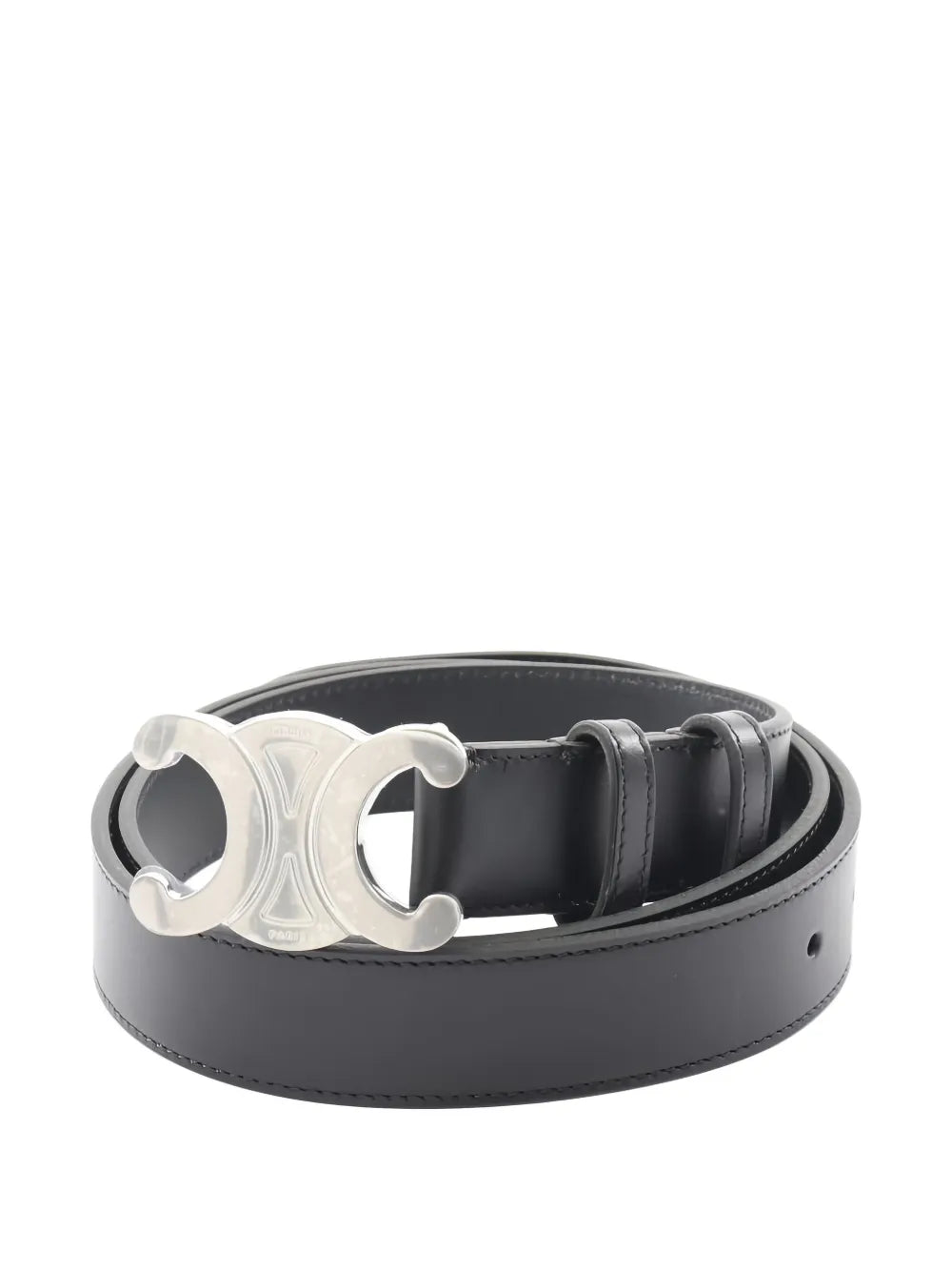 Céline Belt | Triomphe in Black