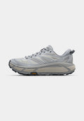 HOKA MAFATE SPEED 2 UNISEX - Trainers - cosmic grey/alabaster