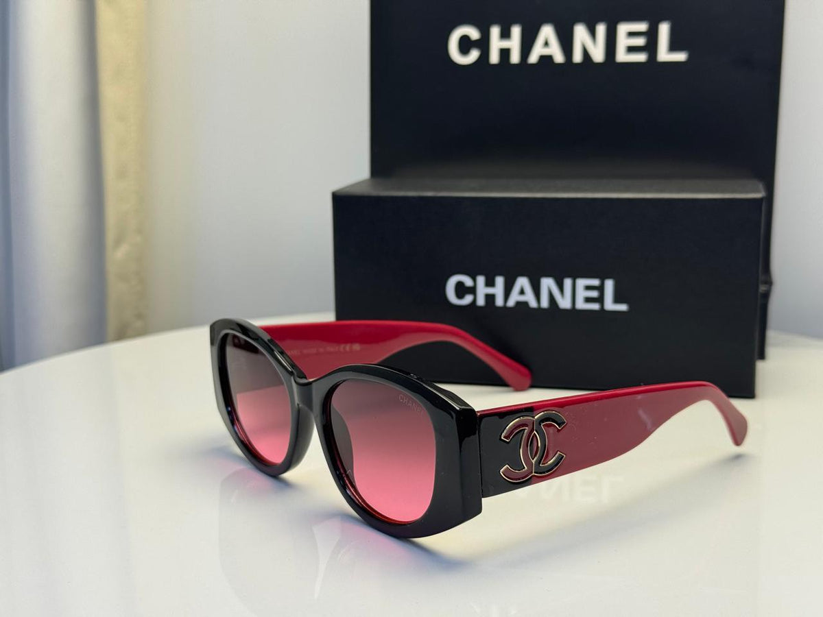 Chanel Glasses | CH5524