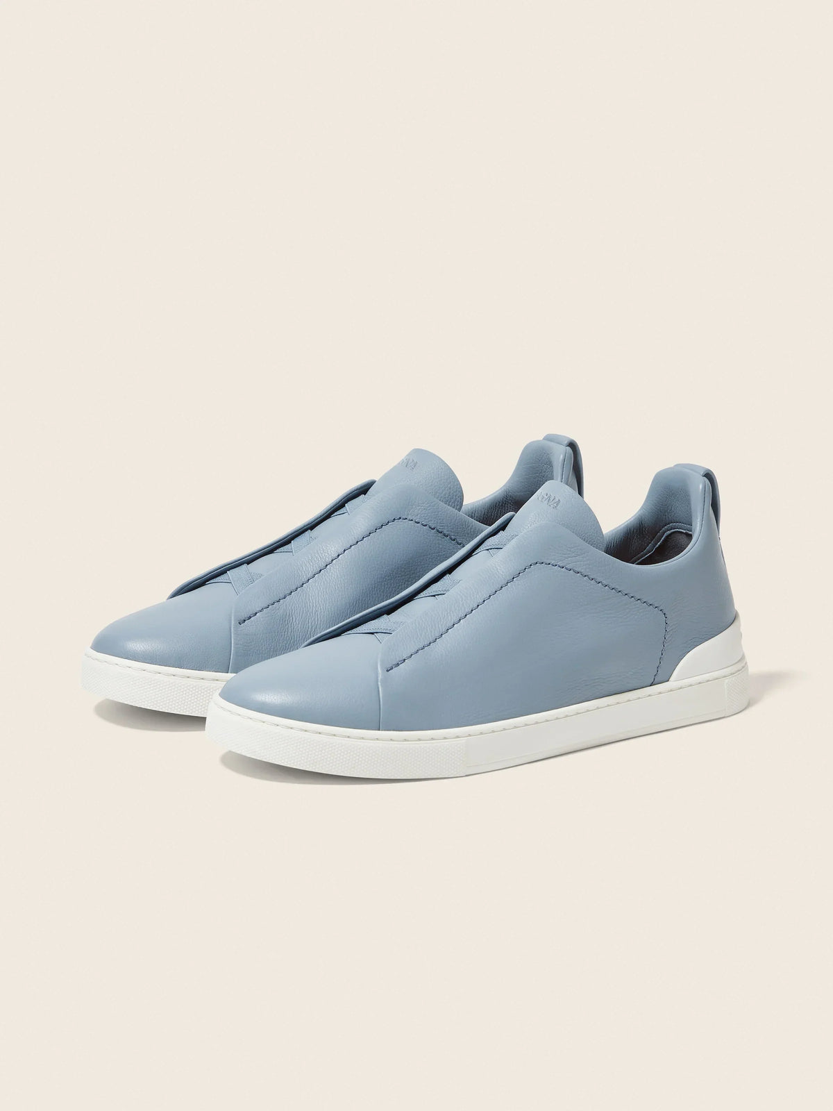 Light Blue Triple Stitch™ SECONDSKIN