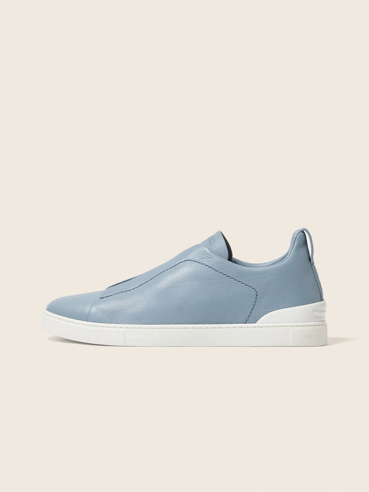 Light Blue Triple Stitch™ SECONDSKIN