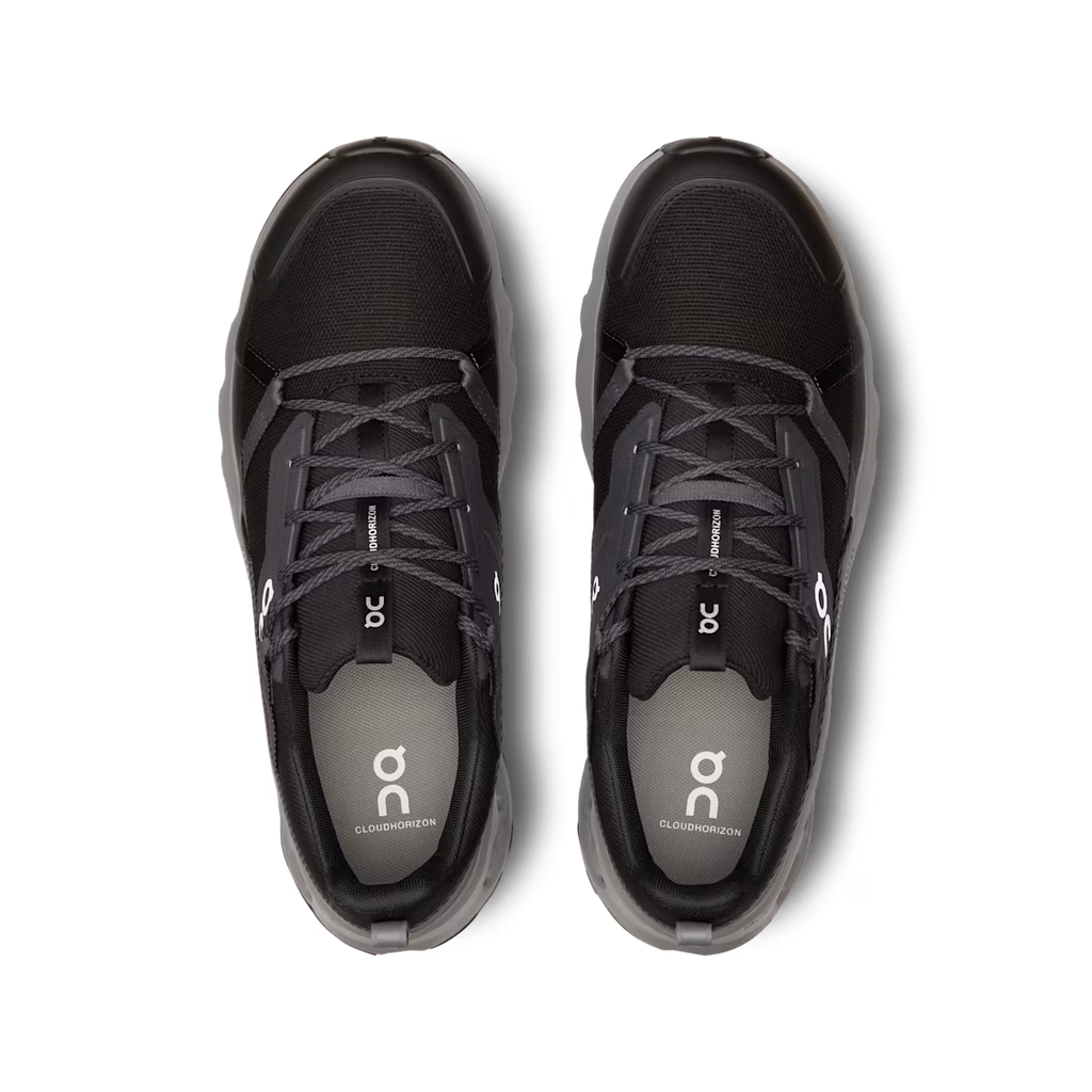 On Running Cloudhorizon Black