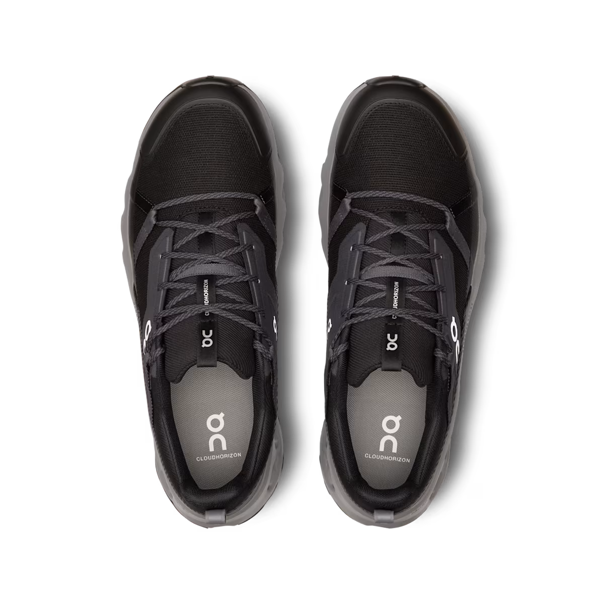 On Running Cloudhorizon Black