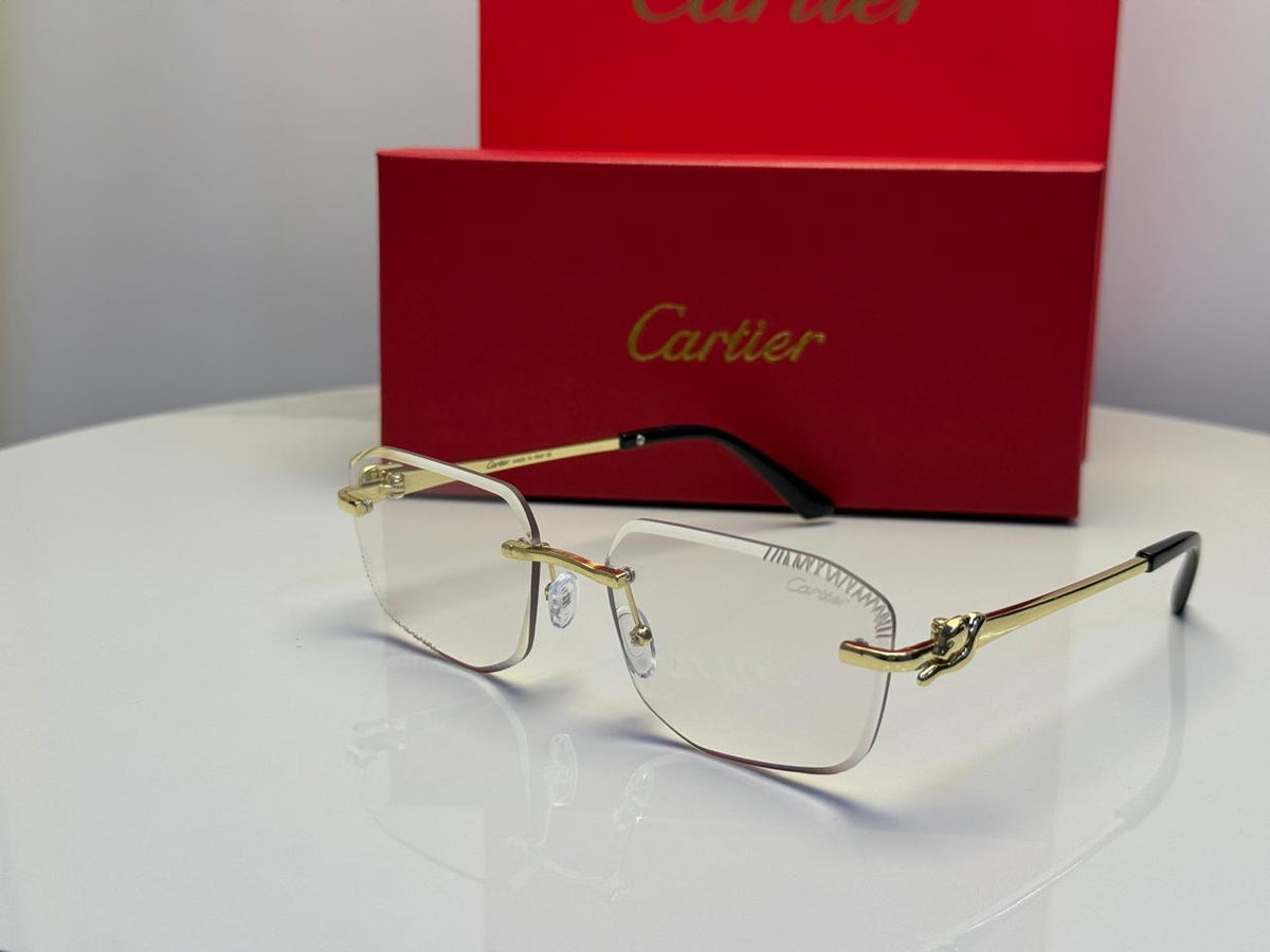 Cartier Glasses | CT0284O