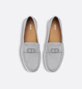 Dior Loafers | Granville Gray