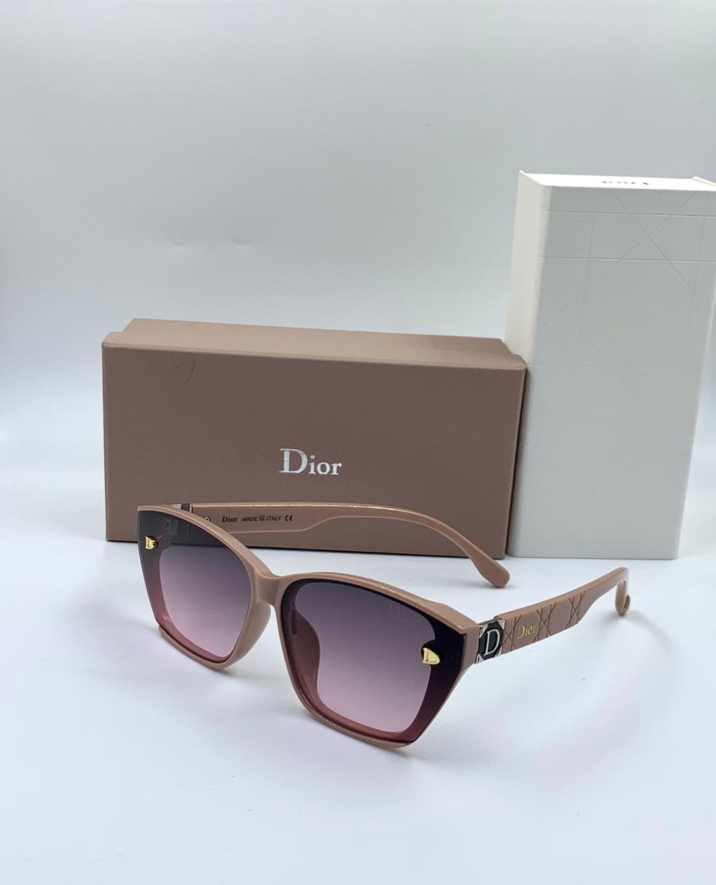 Dior Glasses | Sunglasses