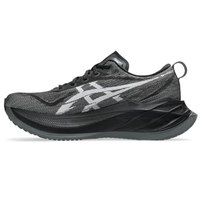 ASICS Unisex SUPERBLAST 2 Black/ White