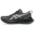 ASICS Unisex SUPERBLAST 2 Black/ White