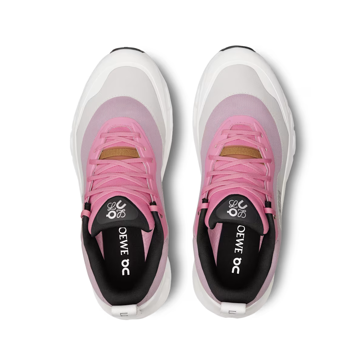 Cloudtilt LOEWE 2 Pink  White
