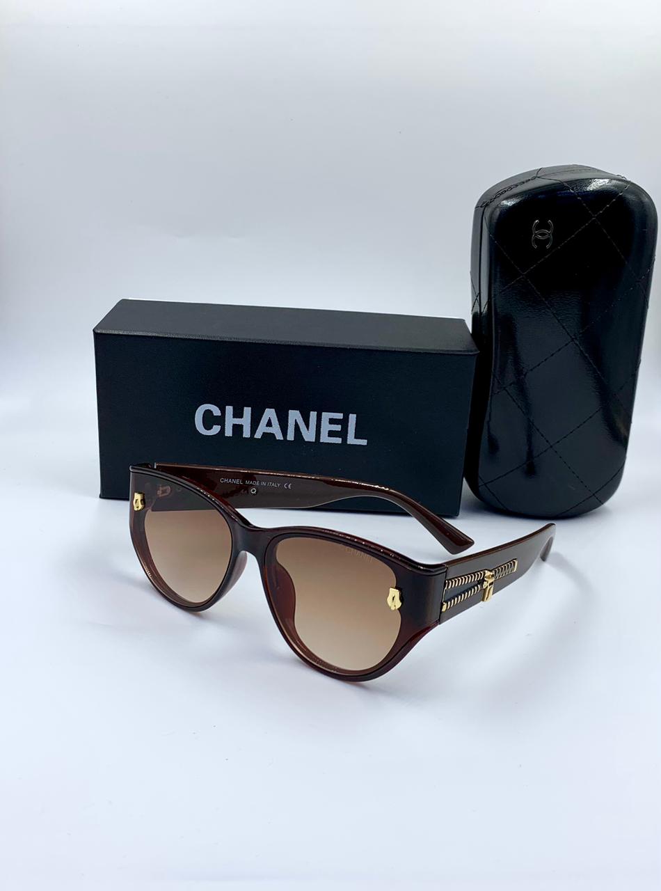 Chanel Glasses | Cat-eye CH5513