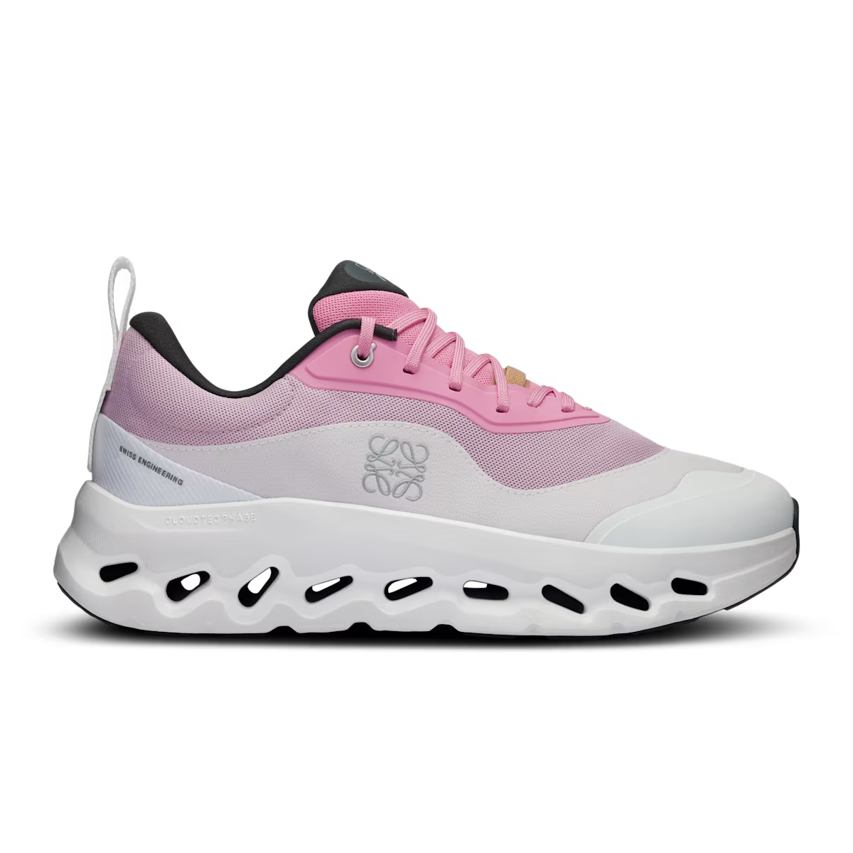 Cloudtilt LOEWE 2 Pink  White