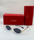 Cartier Glasses | Sunglasses