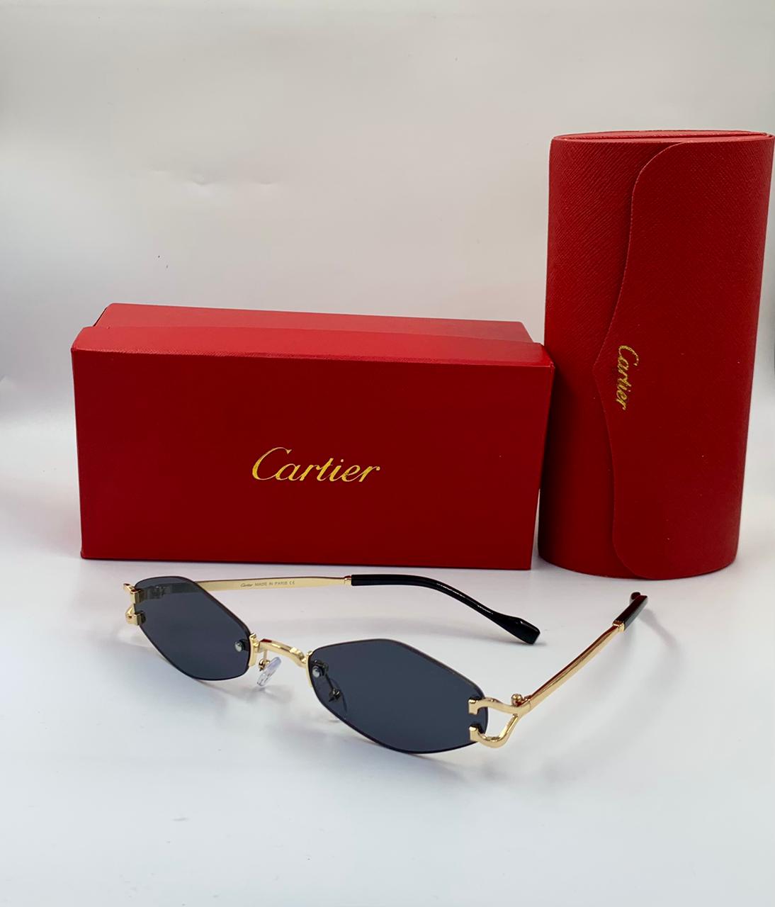 Cartier Glasses | Sunglasses